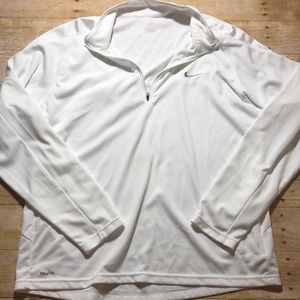 Nike Mens xxl pullover